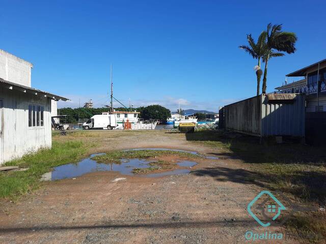 #64 - Área para Venda em Navegantes - SC - 2