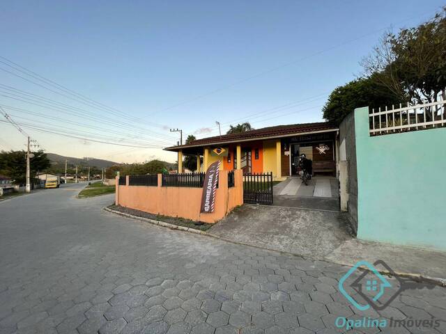 #76 - Casa para Venda em Penha - SC - 3