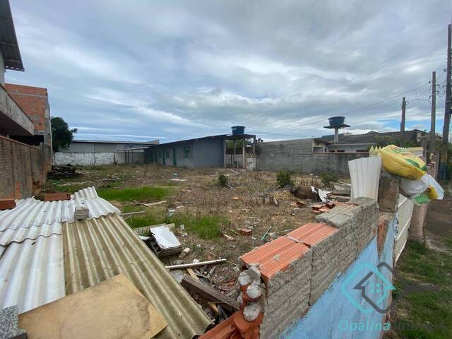 #100 - Terreno para Venda em Navegantes - SC - 2