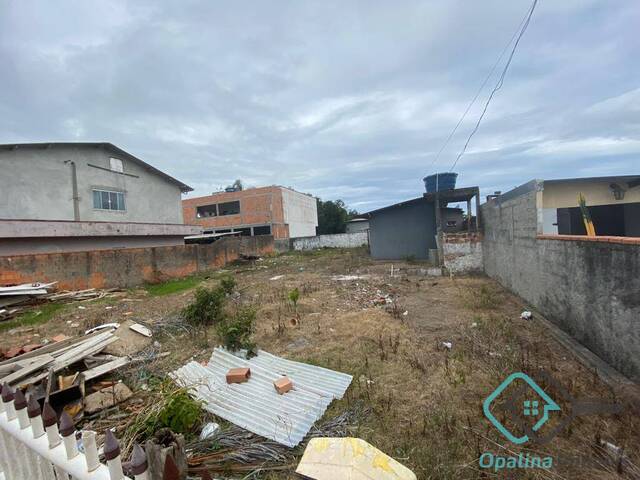 #100 - Terreno para Venda em Navegantes - SC - 3