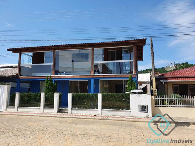 #106 - Casa para Venda em Penha - SC - 2