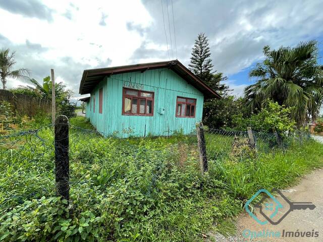 #114 - Terreno para Venda em Navegantes - SC - 3