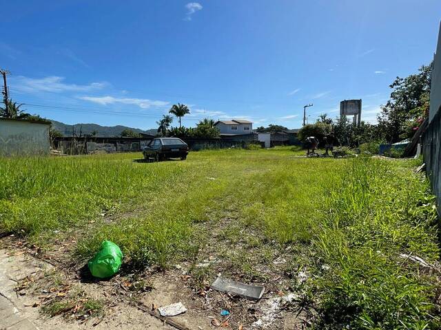 #133 - Terreno para Venda em Navegantes - SC - 3