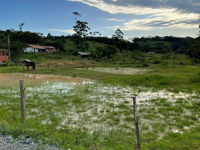 #138 - Terreno para Venda em Navegantes - SC - 2