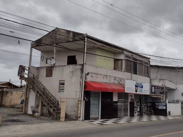 Locação em Sao Domingos - Navegantes