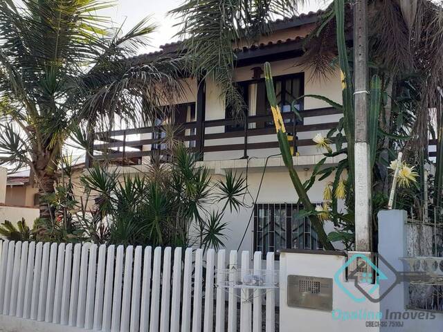 #204 - Casa para Venda em Balneário Piçarras - SC - 3