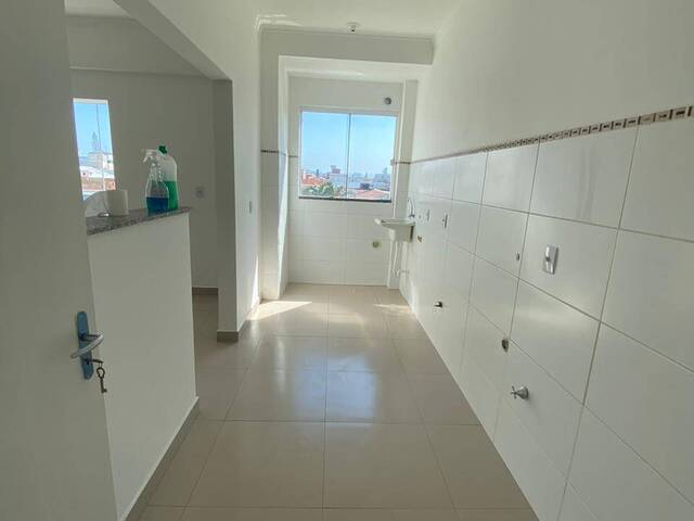 #1130 - Apartamento para Locação em Navegantes - SC - 3