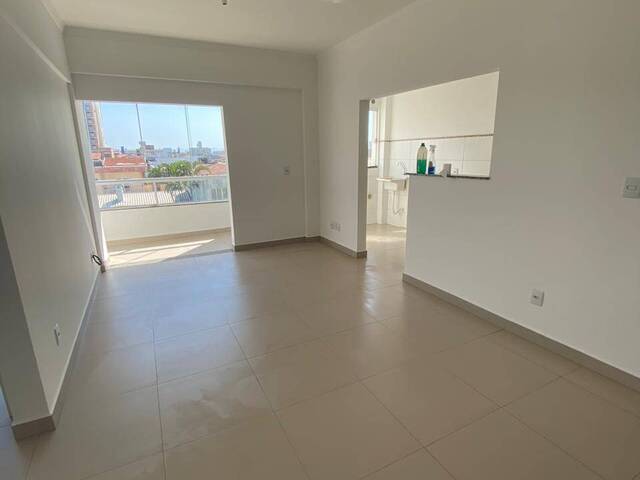 #1130 - Apartamento para Locação em Navegantes - SC - 2