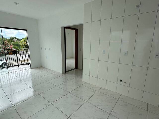 #1209 - Apartamento para Locação em Navegantes - SC - 3