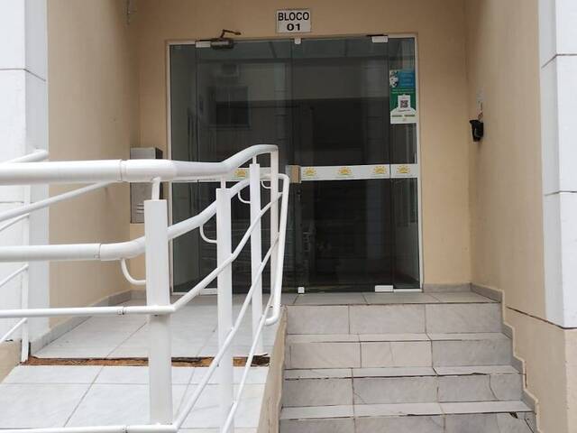 #350 - Apartamento para Venda em Itajaí - SC - 2