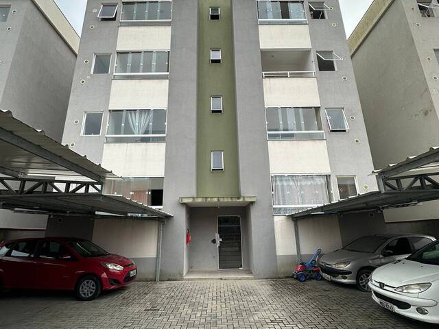 #358 - Apartamento para Locação em Navegantes - SC - 1