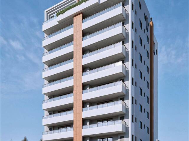 #368 - Apartamento para Venda em Navegantes - SC - 2