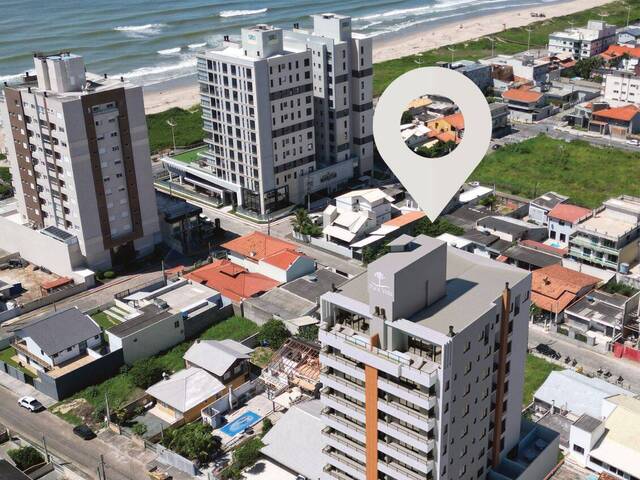 #368 - Apartamento para Venda em Navegantes - SC - 1