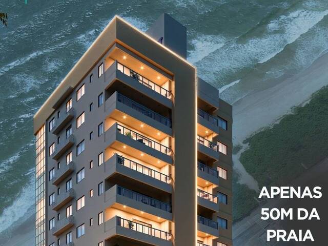 #370 - Apartamento para Venda em Navegantes - SC - 1