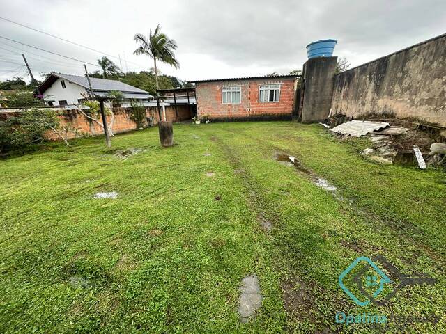 #390 - Casa para Venda em Balneário Piçarras - SC - 2