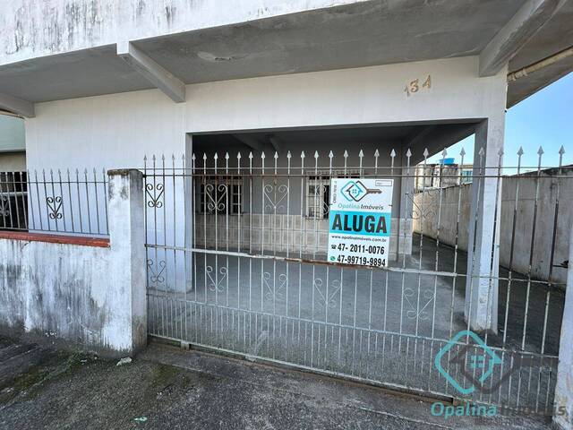 Locação em Nossa Senhora das Graças - Navegantes