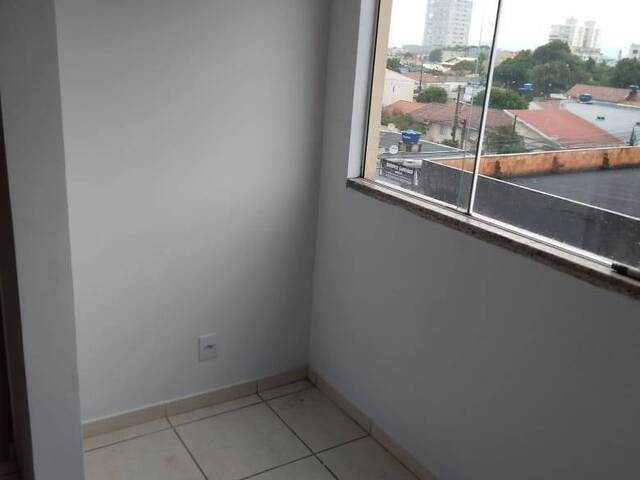 #1195 - Apartamento para  em Navegantes - SC