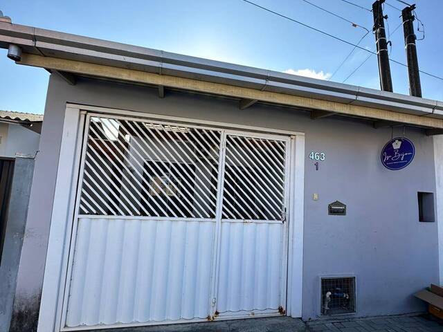 #403 - Casa para Venda em Navegantes - SC - 1