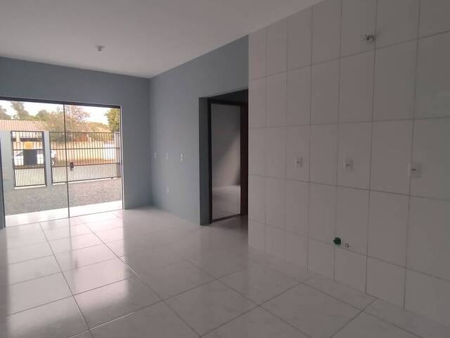 #1207 - Apartamento para Locação em Navegantes - SC