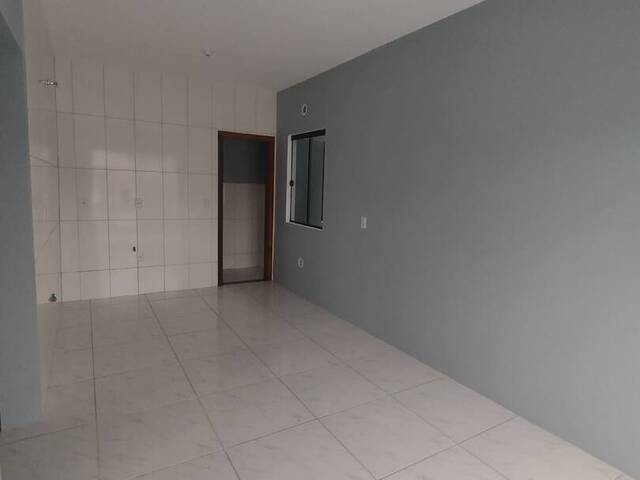 #1209 - Apartamento para Locação em Navegantes - SC - 3