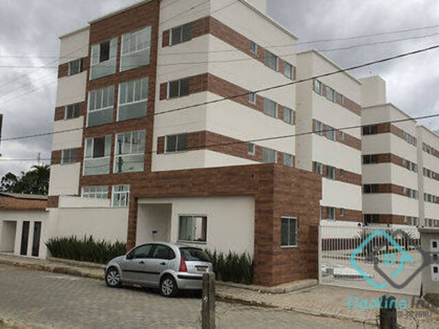 #393 - Apartamento para Locação em Navegantes - SC - 1